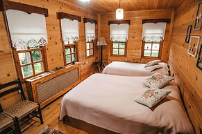 Babalik Dogal Yasam Konagi