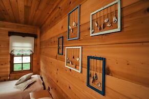 Babalik Dogal Yasam Konagi