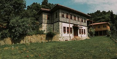 Babalik Dogal Yasam Konagi