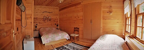 Babalik Dogal Yasam Konagi