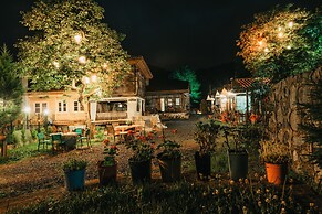 Babalik Dogal Yasam Konagi