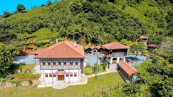 Babalik Dogal Yasam Konagi