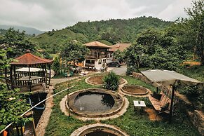 Babalik Dogal Yasam Konagi