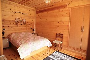 Babalik Dogal Yasam Konagi