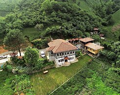 Babalik Dogal Yasam Konagi