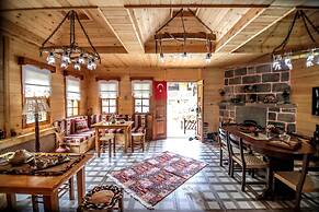 Babalik Dogal Yasam Konagi