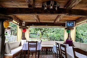 Babalik Dogal Yasam Konagi