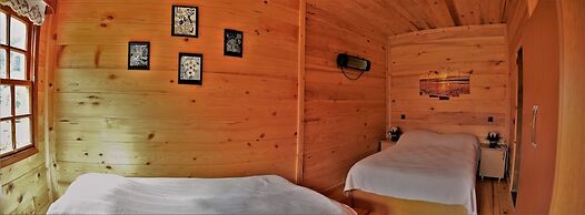 Babalik Dogal Yasam Konagi