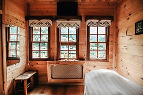 Babalik Dogal Yasam Konagi