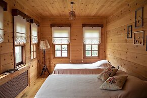 Babalik Dogal Yasam Konagi