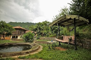 Babalik Dogal Yasam Konagi