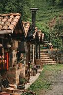 Babalik Dogal Yasam Konagi