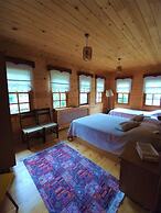 Babalik Dogal Yasam Konagi