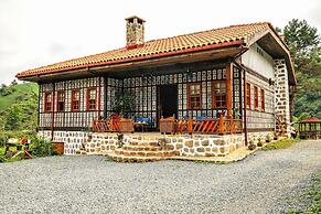 Babalik Dogal Yasam Konagi