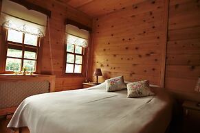 Babalik Dogal Yasam Konagi