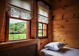 Babalik Dogal Yasam Konagi