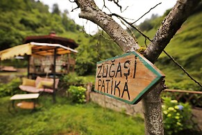 Babalik Dogal Yasam Konagi