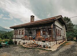 Babalik Dogal Yasam Konagi