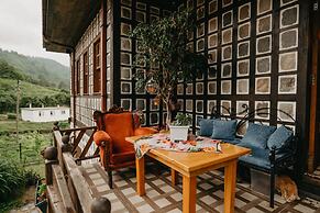 Babalik Dogal Yasam Konagi