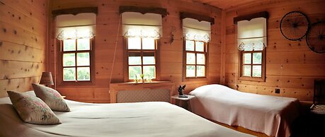 Babalik Dogal Yasam Konagi