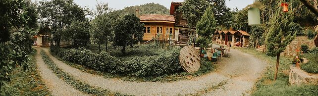 Babalik Dogal Yasam Konagi