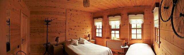 Babalik Dogal Yasam Konagi