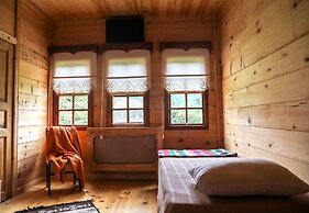 Babalik Dogal Yasam Konagi