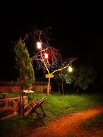 Babalik Dogal Yasam Konagi