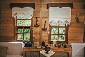 Babalik Dogal Yasam Konagi