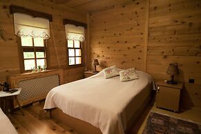 Babalik Dogal Yasam Konagi