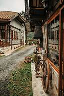 Babalik Dogal Yasam Konagi