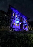 Babalik Dogal Yasam Konagi