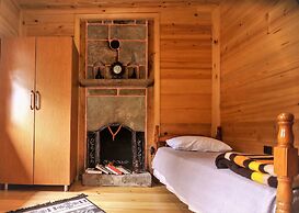 Babalik Dogal Yasam Konagi