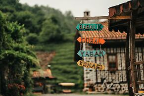 Babalik Dogal Yasam Konagi