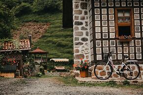 Babalik Dogal Yasam Konagi