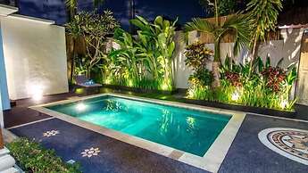 Intan Legian Seminyak Villa