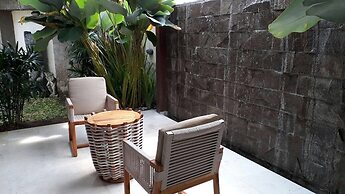 Intan Legian Seminyak Villa