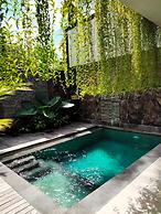 Intan Legian Seminyak Villa