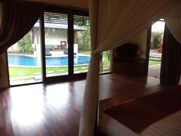 Intan Legian Seminyak Villa