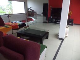 Intan Legian Seminyak Villa