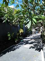 Intan Legian Seminyak Villa