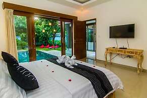 Intan Legian Seminyak Villa