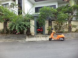 Intan Legian Seminyak Villa