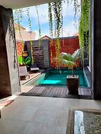 Intan Legian Seminyak Villa