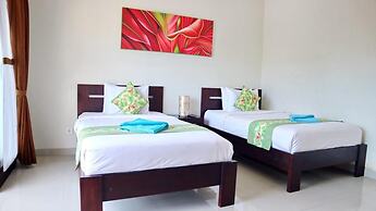 Intan Legian Seminyak Villa