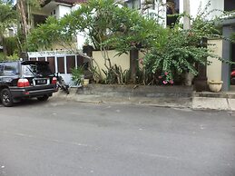 Intan Legian Seminyak Villa