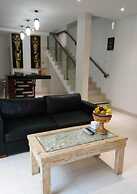 Intan Legian Seminyak Villa