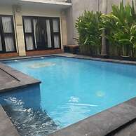 Intan Legian Seminyak Villa