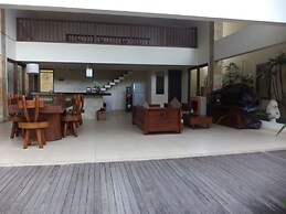 Intan Legian Seminyak Villa