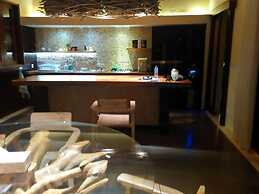 Intan Legian Seminyak Villa